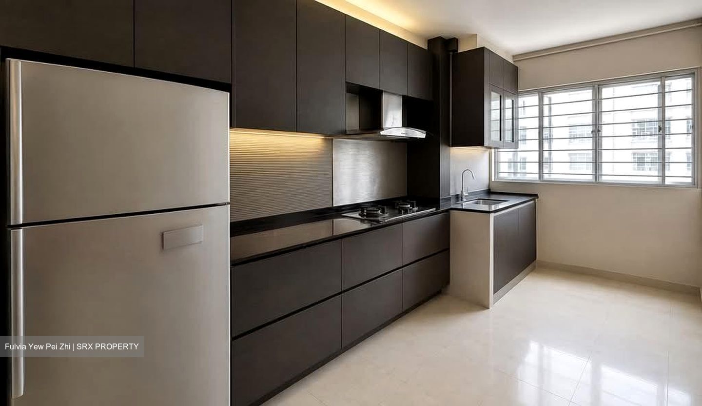 Blk 523 Ang Mo Kio Avenue 5 (Ang Mo Kio), HDB 3 Rooms #594986081